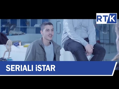 Seriali - iStar - episodi 13     13.10.2019