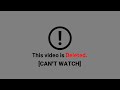 Deleted Video