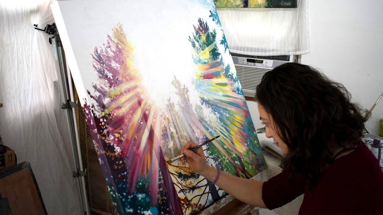 For Artists | How to do Commissioned Work