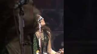 KISS -  Take It Off (Live Clip)