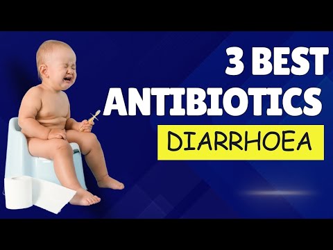 Best antibiotics for cough and cold Dosage side effects