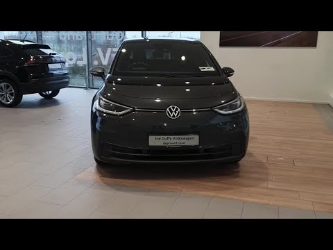 Volkswagen ID.3 Family 145HP 58kWh - Image 2