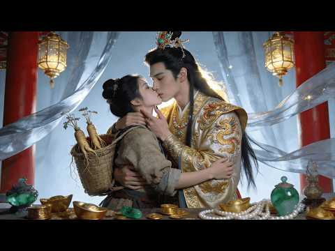 आधुनिक डॉक्टर प्राचीन काल में पहुँचा, सम्राट को बचाया और उसका विशेष स्नेह पाया।