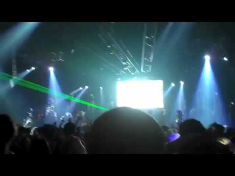 Groove Armada  Beyond Wonderland 3/20/2010