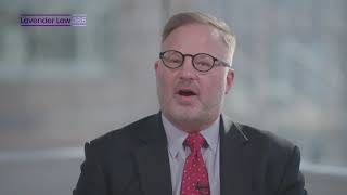 Jim Leipold on Diversity, Equity and Inclusion and the Lavender Law 365® Program