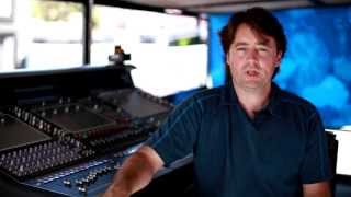 FOH Engineer Kevin Madigan on Mixing Crosby, Stills and Nash Live