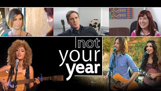 Not Your Year - Trailer