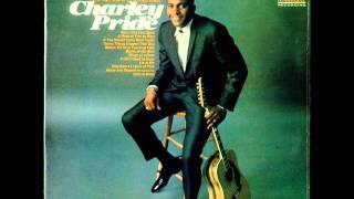 Charley Pride Wings of a dove