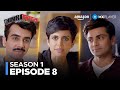 Bali Night Out Gone Wrong Thinkistan S1 Full Episode 8 Naveen Kasturia Amazon MX Player