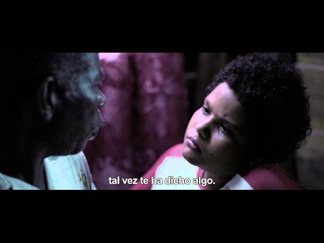 DOS AGUAS TRAILER OFICIAL