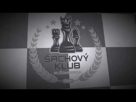 ♙ CH20 3.2. IM Christopher Repka - FM Martin Ištoňa 1:0