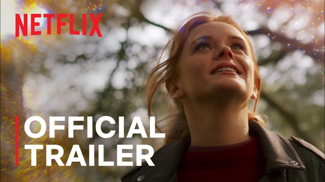 Fate: The Winx Saga | Official Trailer | Netflix - YouTube