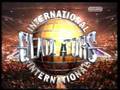 IG1 Gladiators Introduction Compilation