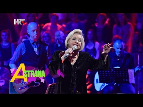 HRT - A strana – Nada