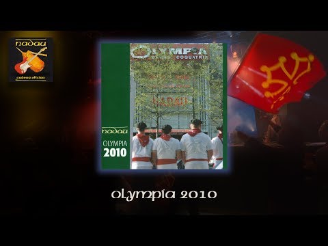 Nadau - Olympia 2010 (Nadau - Cadena Oficiau)
