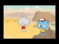 Opening To Lil Petz Whats That 2009 VHS