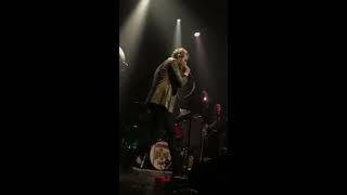 Sorry You&#39;re Sick (LIVE) - Anderson East