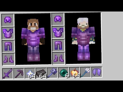 WE WON’T STOP UNTIL WE HAVE ALL THE OP ITEMS IN MINECRAFT IN 2025!