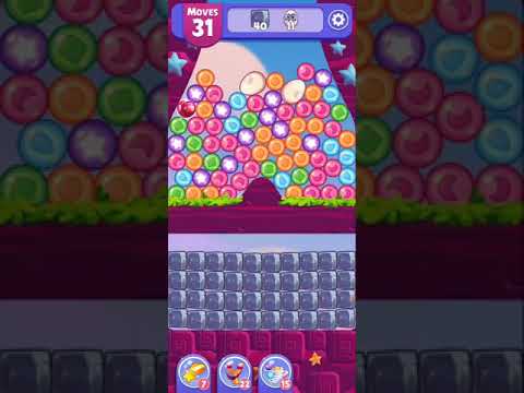 Angry Birds Dream Blast level 142