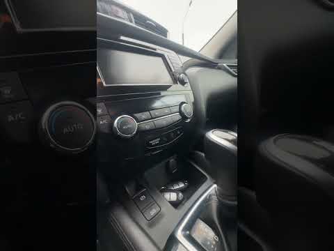 фото nissan qashqai ii рестайлинг 0
