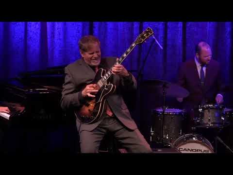 Frank Vignola's Guitar Night with Dave Stryker, August 27, 2025