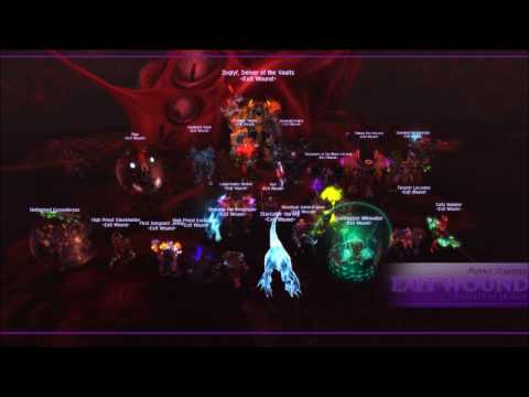 Exit Wound vs Il'ygnoth [M] - Beast Master Hunter PoV