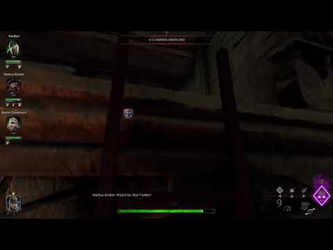 Sefotron - Collecting the Blightreaper