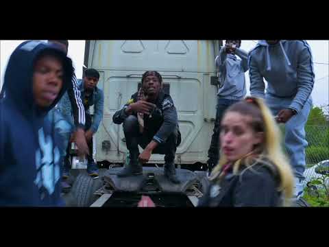 K HUNCHO | HUNCHO FLOW PT.4 | dir: @SMAcKDATTV