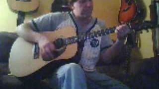 Oh Lonesome Me cover