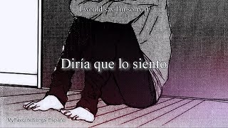 Boys Don&#39;t Cry - Scarlett Johansson (Subtitulada en español e inglés)