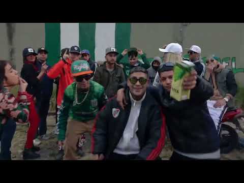 Bien Rocho Rkt ❌ El Duende Malvado Ft. El Sebii