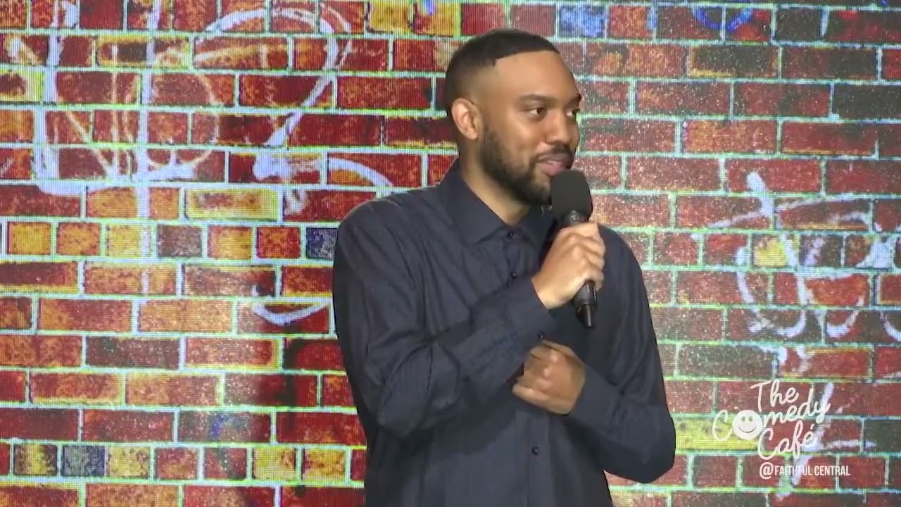 Promotional video thumbnail 1 for Standup Comedy, Hosting , Corporate