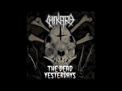 CHIKARA - Split w/ The Dead Yesterdays {2018}