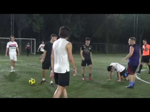 Fernetbache vs Sao Fernando  - #LigaNuñez - #Apertura SLV Fecha 2 - 2022