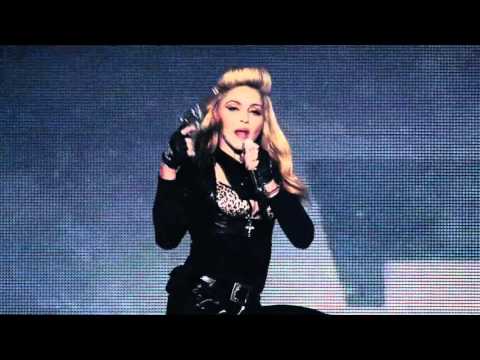 Madonna - Gang Bang (MDNA World Tour)