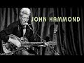 JOHN HAMMOND - Drop Down Mama - 1991 😢😢👏👏