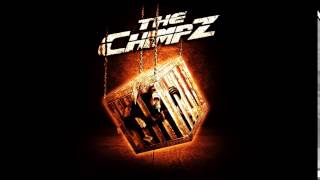 The Chimpz - War Machine