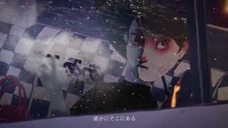 - 「群青」歌ってみた【文花】