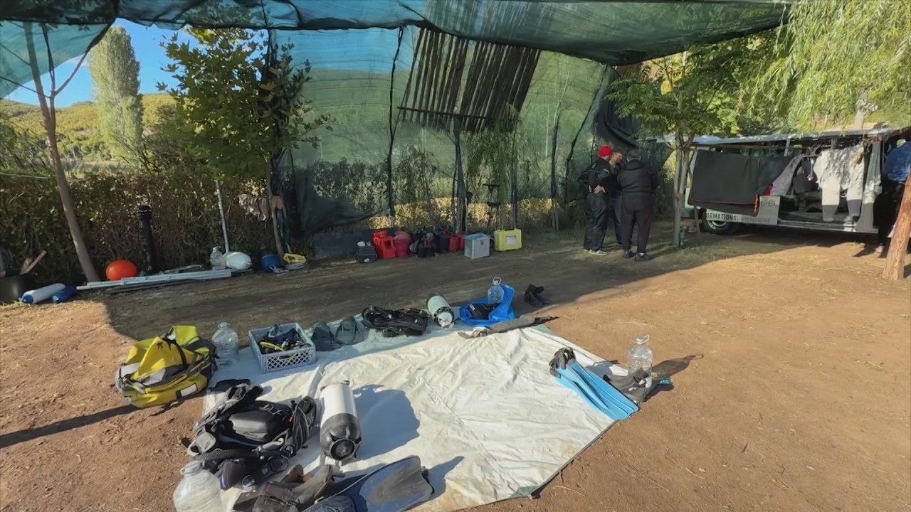 Kërkime arkeologjike në Lin, studiuesit analizojnë sitin palafit, shtrirje prej rreth 6 hektarësh