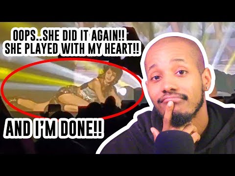 LISA SWALLA DANCE IN BANGKOK ENCORE REACTION