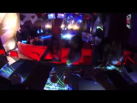 I'mpress Week-end: 13-14.03.2015 - FRIDAY`S NIGHTMARE & PI-DAY @ I'MPRESS