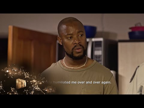 “You ruined my life” – The Queen | Mzansi Magic | S6 | Ep 217