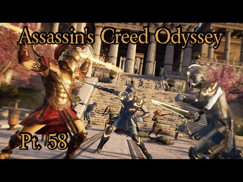 Assassin's Creed Odyssey Pt. 58