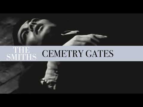 The Smiths - Cemetry Gates (Official Audio)