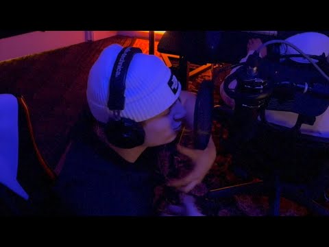 Junnior - Pound Cake Remix [Official Video]