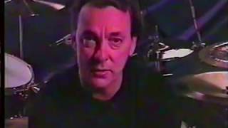 Neil Peart   O baterista do Rush
