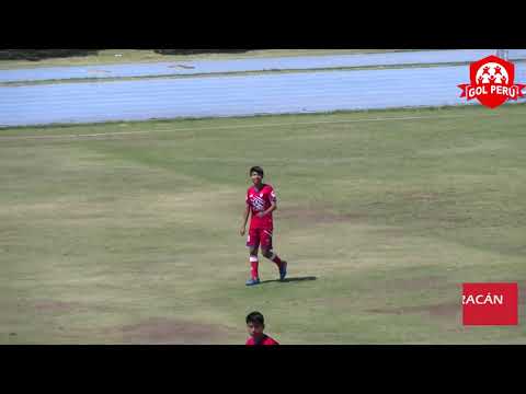 1 SPORTIVO HURACAN 0 2 ALCIDES CARRION SUB 14