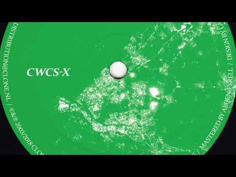 Electronome - Playmobile Invisible (CWCS X)