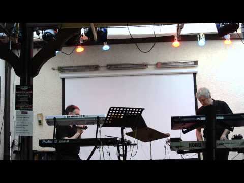 Venja - Schwingungenparty Hamm 2013