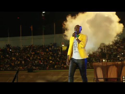 Thumbnail for Lights video